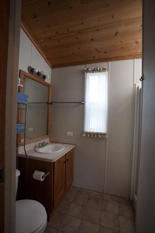 Pio Pico Camping Resort Studio Cabin 10 Jamul Bagian luar foto